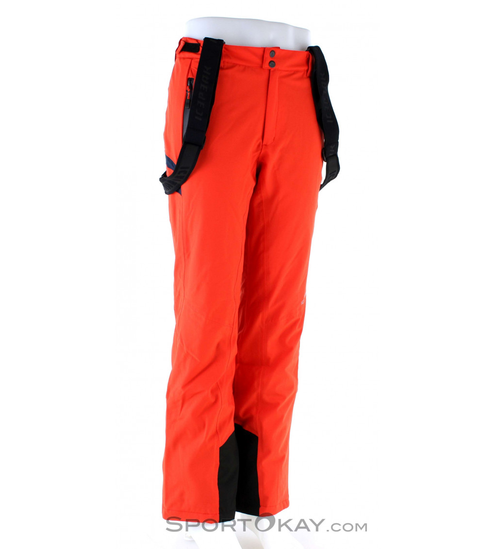 Pantalon de ski icepeak 2025
