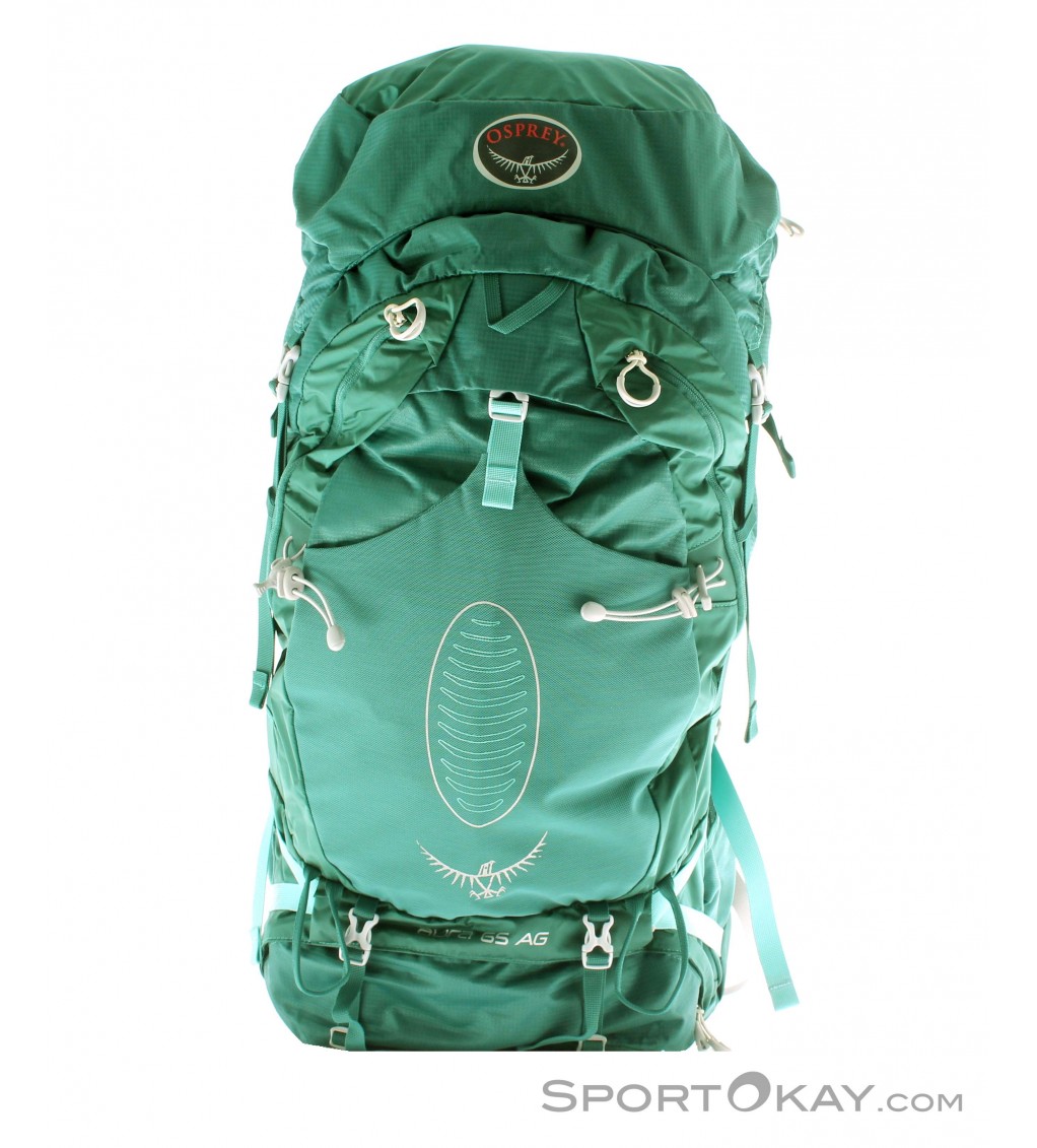 Osprey Aura AG 65l Womens Backpack