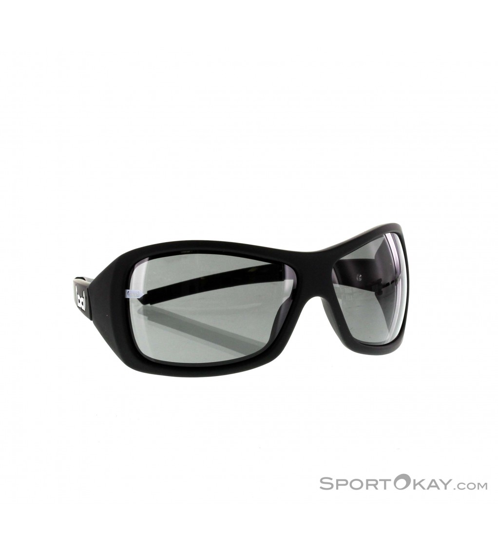 Gloryfy G10 black Sunglasses