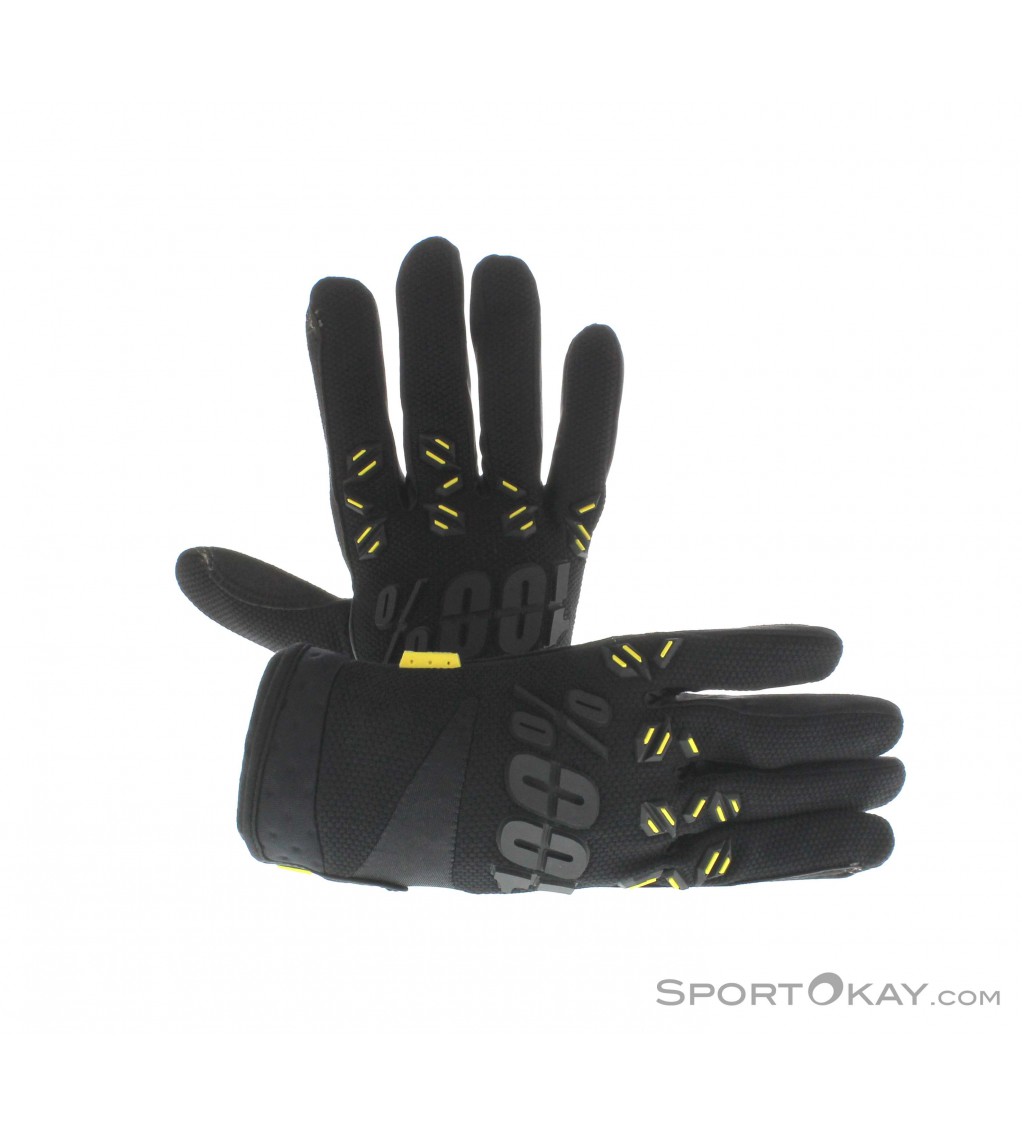 100% Airmatic Glove Biking Gloves
