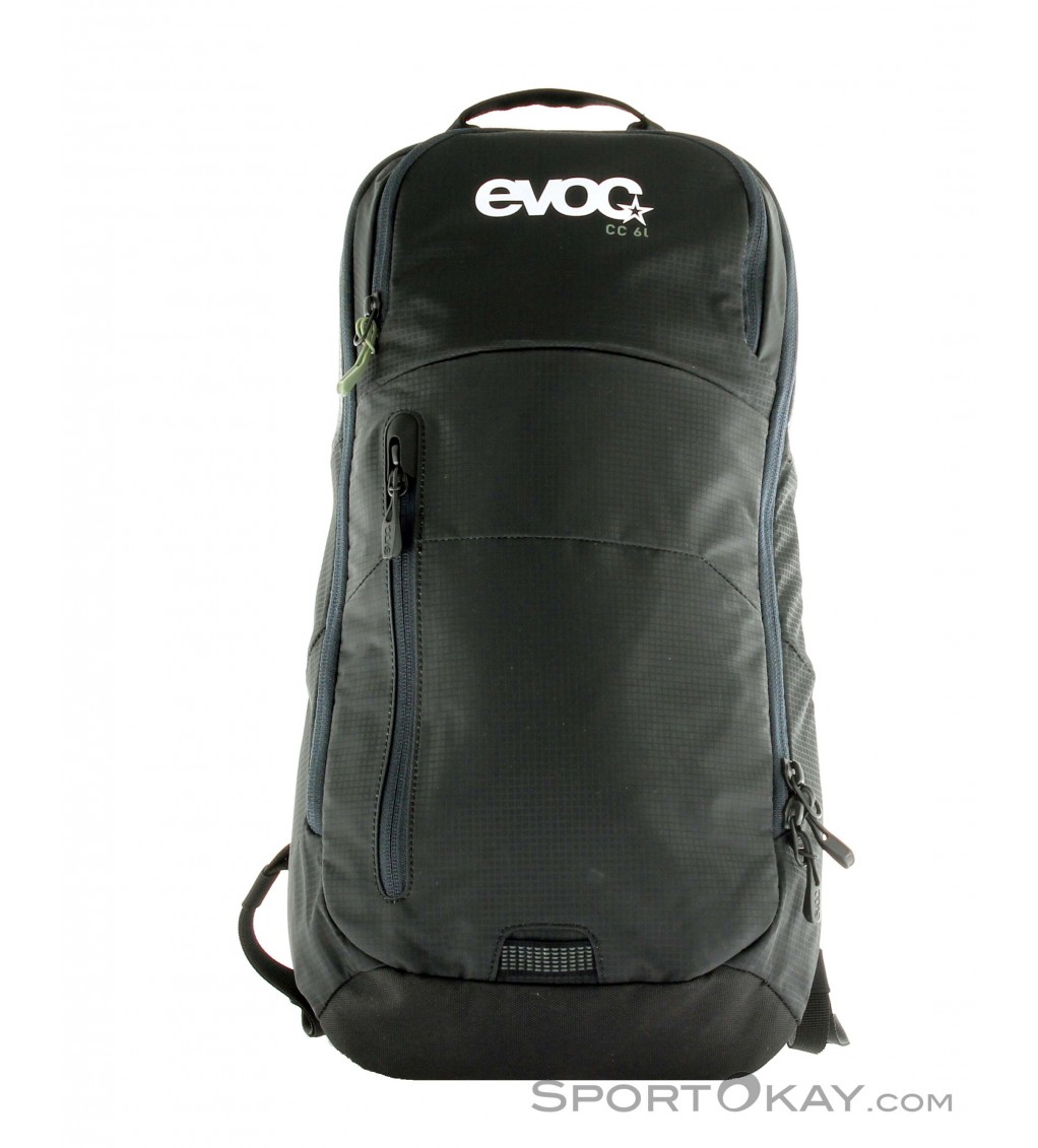Evoc CC 6l Backpack with Hydration System