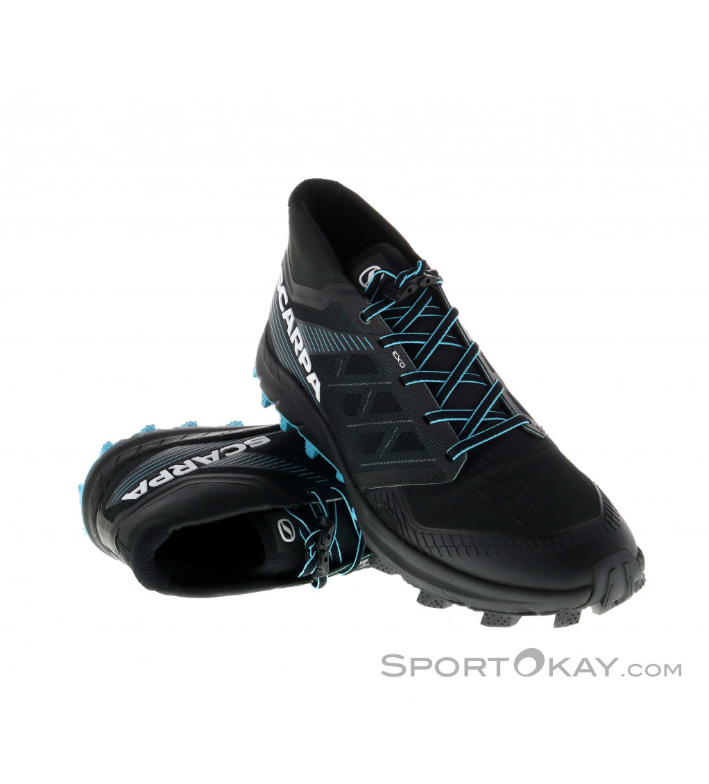 Scarpa Spin ST Hommes Chaussures de trail