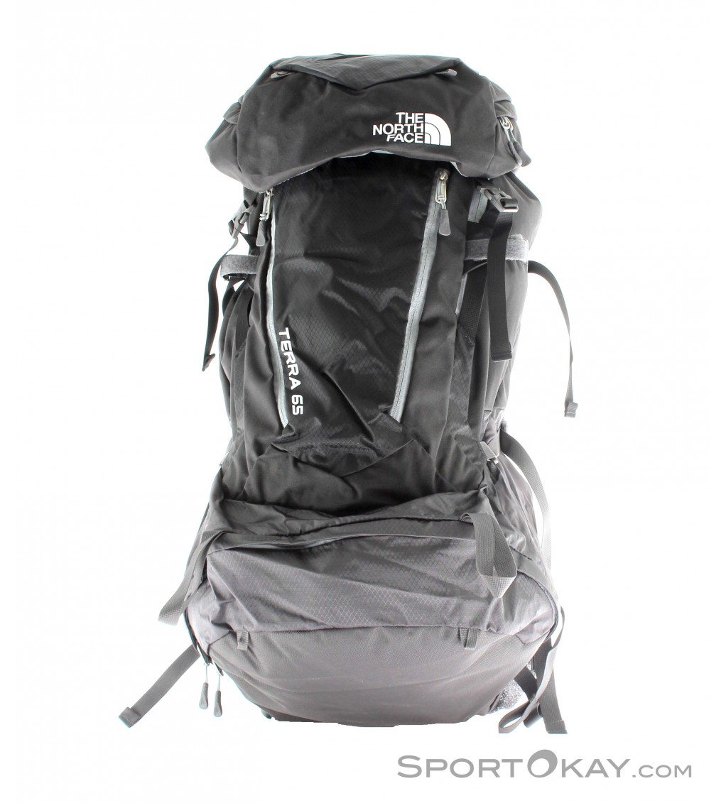 Sac à dos terra 65 outlet