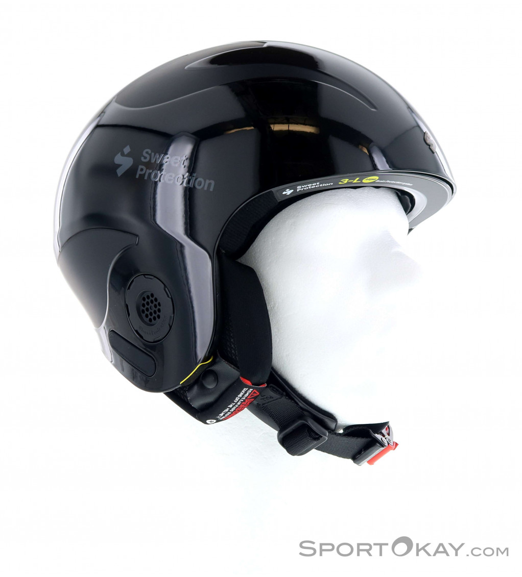 Sweet Protection Volata MIPS Ski Helmet
