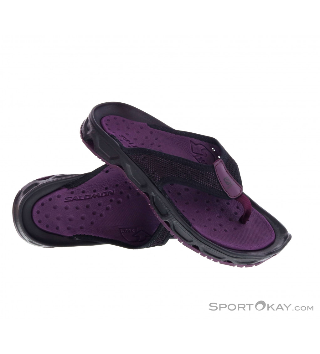 Salomon RX Break 4.0 Womens Leisure Sandals