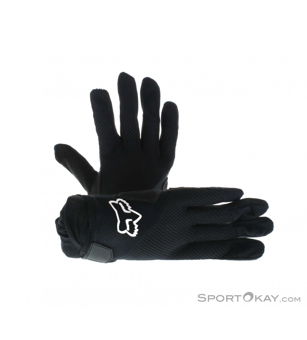 Fox Reflex Gel Glove Womens Biking Gloves