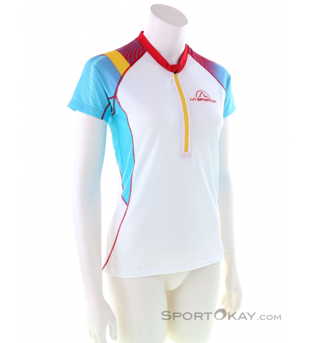 La Sportiva Speed Shirt Femmes T-shirt