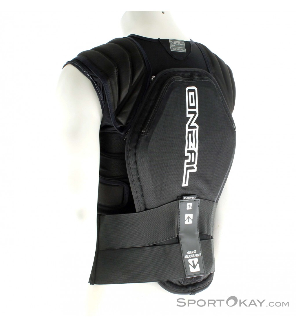 Oneal Anger Protector Vest
