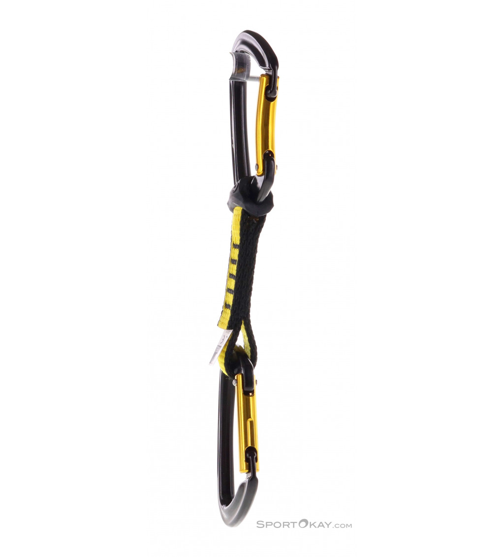 Grivel All-Around Alpha 11cm Boucles express