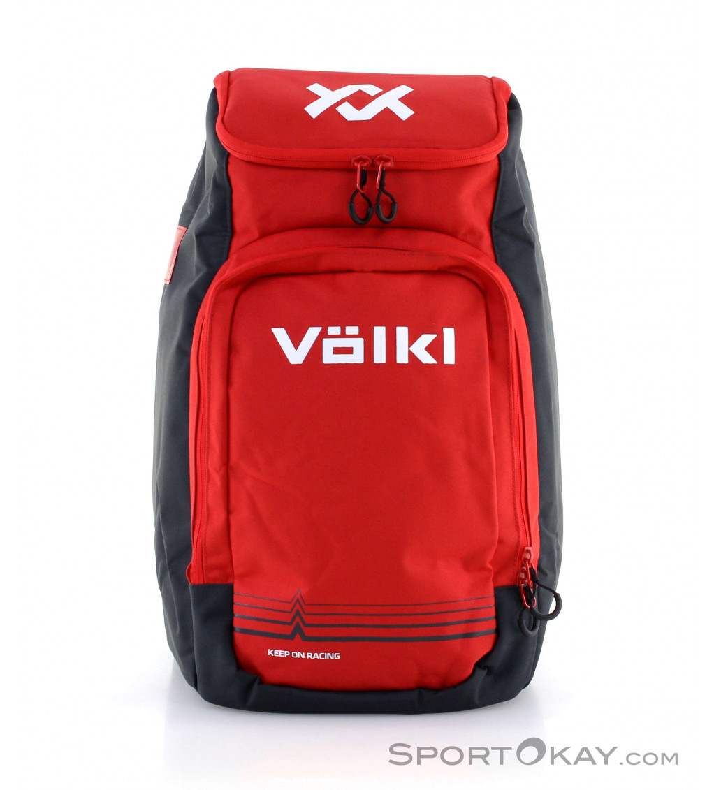 Völkl Race Boot Pack Ski Boots Bag