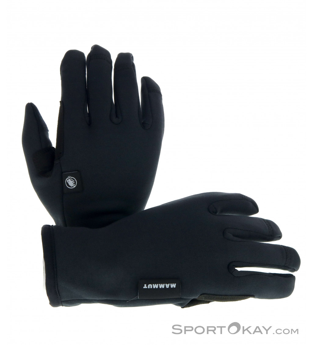 Mammut Fleece Pro Gloves