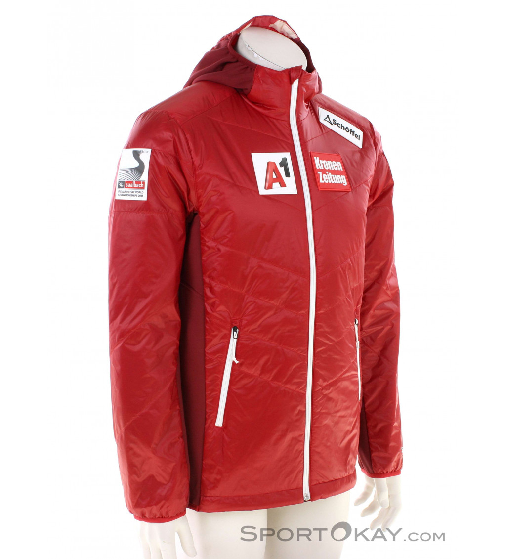 Veste ski schoffel deals