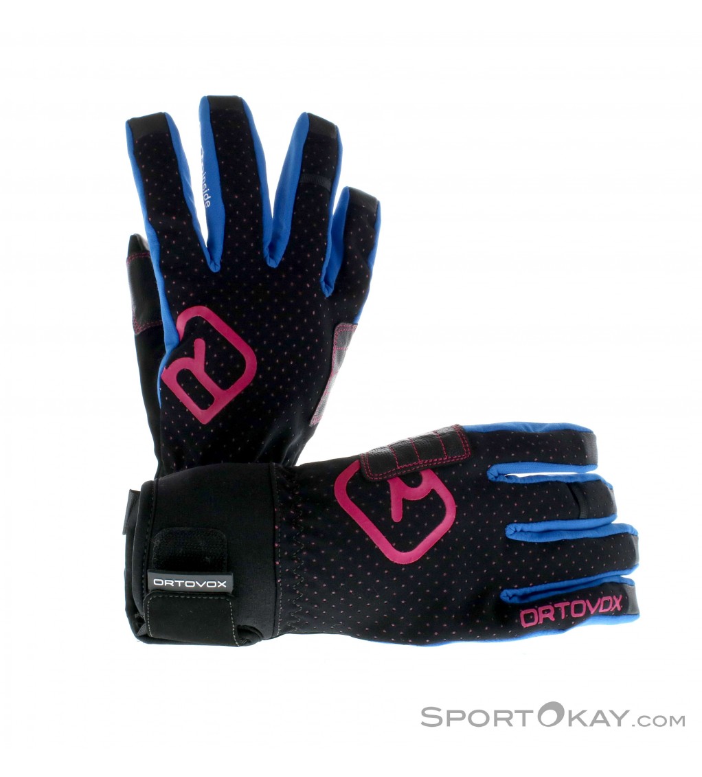 Ortovox MI Tec Womens Gloves