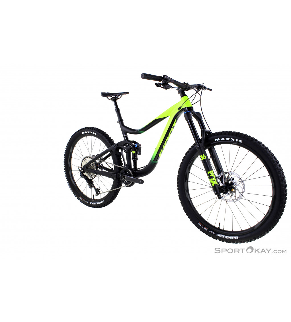 Giant Reign 1 27,5" 2020 Endurobike