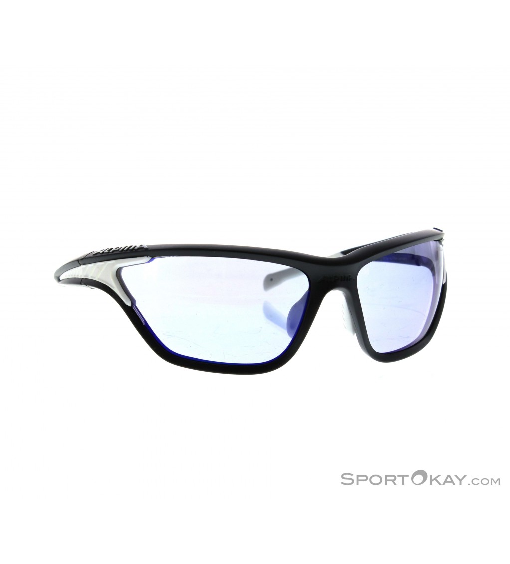 Alpina Eye-5 Tour VLM+ Sunglasses
