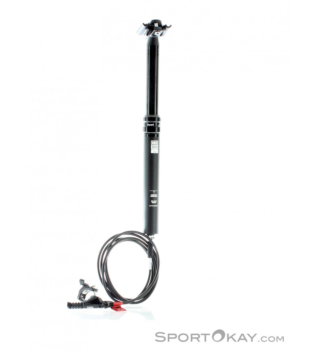 Rock Shox Reverb Stealth 31,6/125/380 links Seat Post