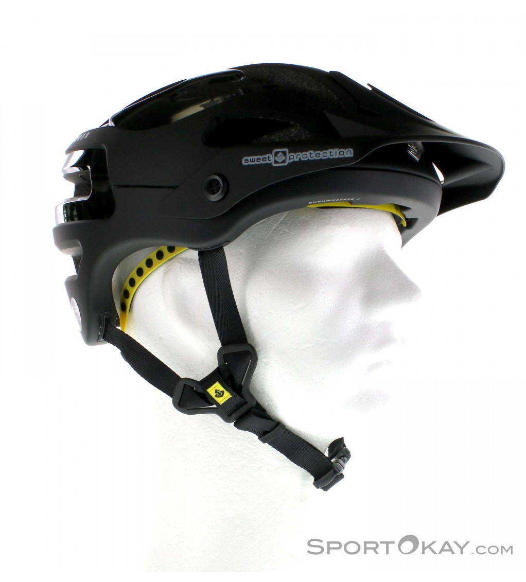 Sweet Protection Bushwhacker II MIPS Biking Helmet