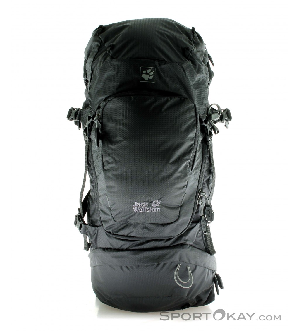 Jack Wolfskin Orbit 26l Backpack