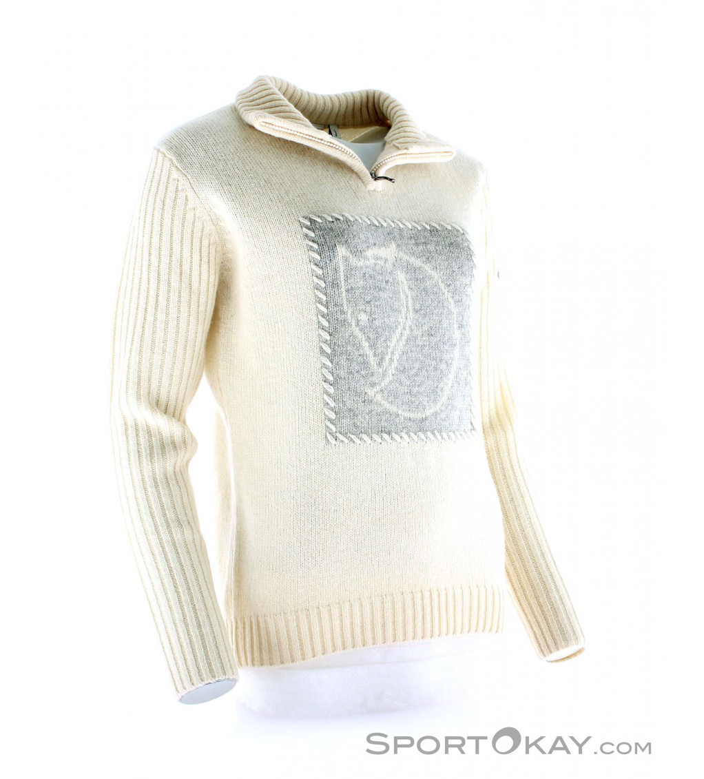Fjällräven Louise Womens Sweater