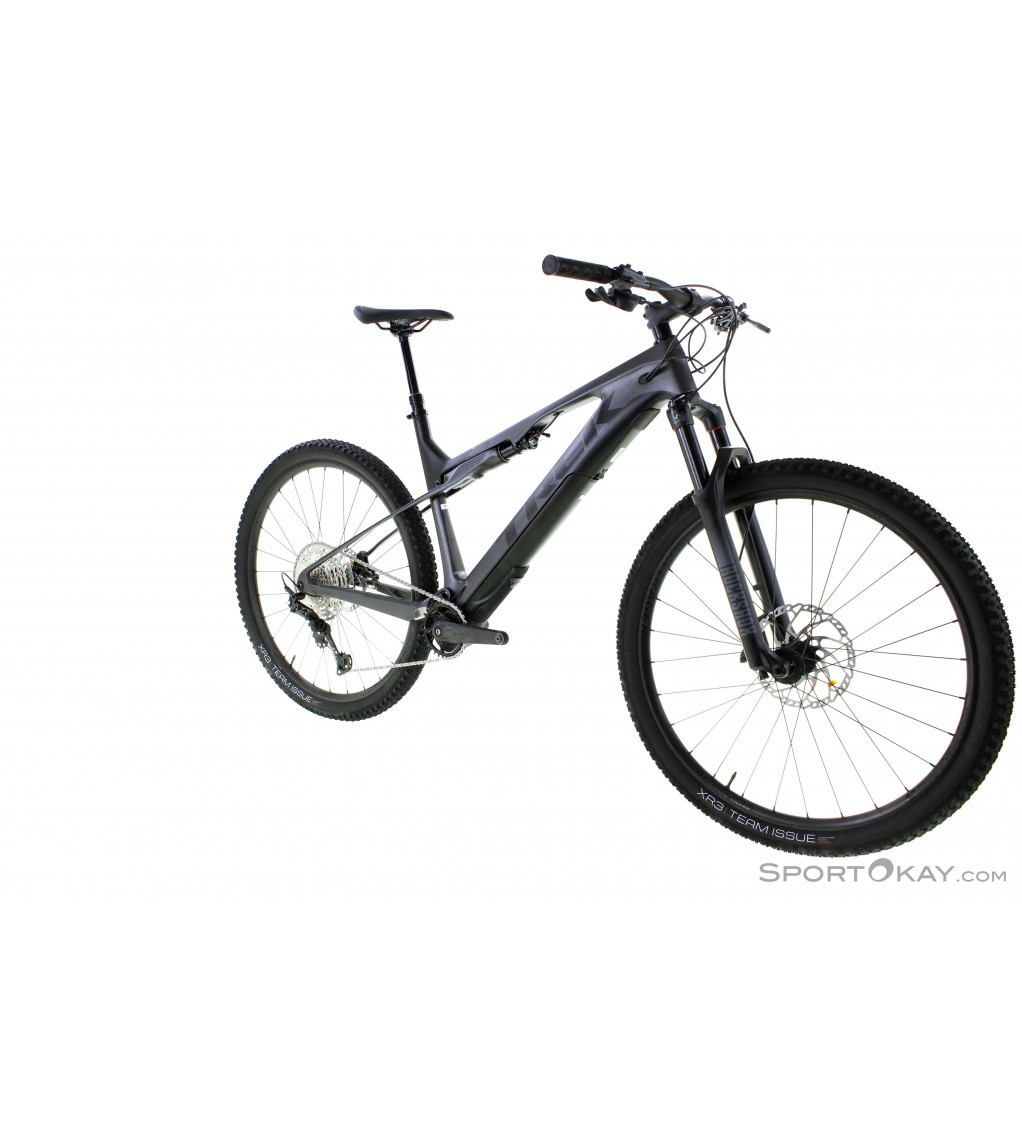 Trek x caliber 9.6 store