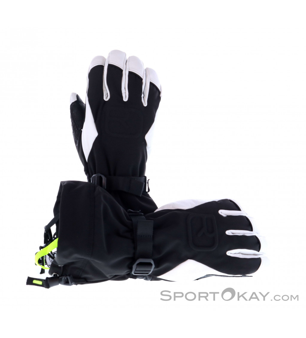 Sous-gants Icebreaker Apex Glove Liners Black