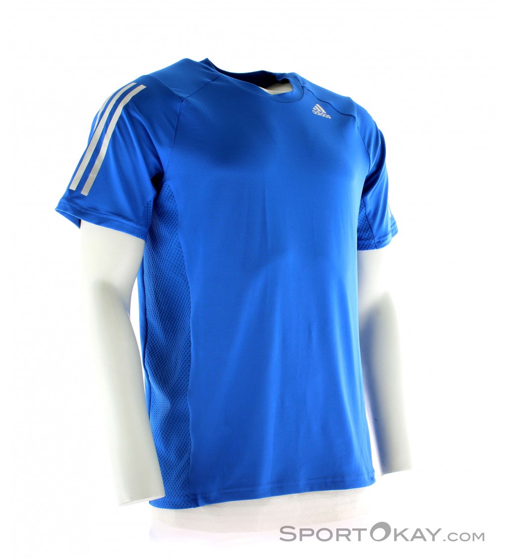 Adidas 365 climacool t shirt deals