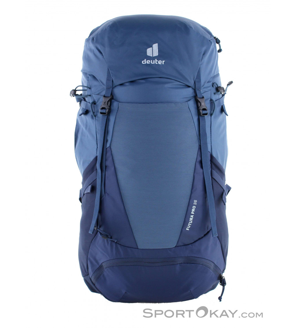 Sac à dos discount deuter futura pro 36