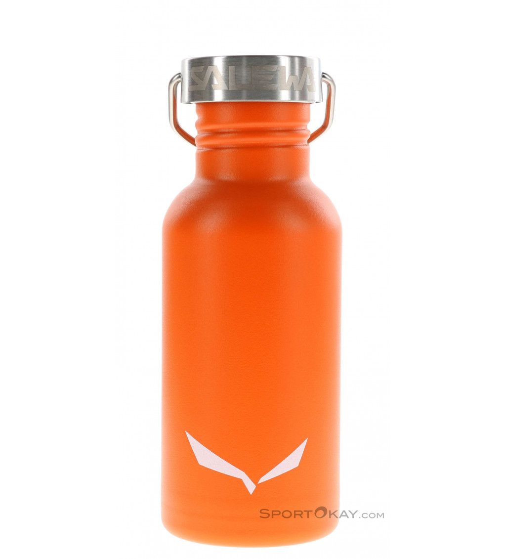 Salewa Aurino Stainless Steel 0,5l Bouteille thermos