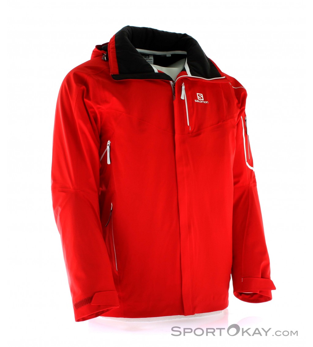 Salomon speed jacket discount