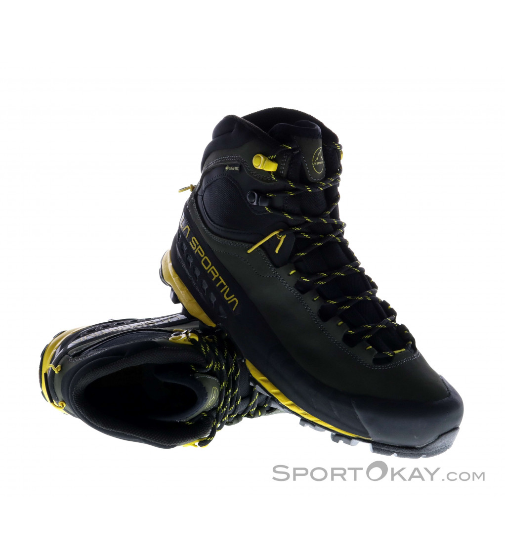 La Sportiva TX5 GTX Hommes Chaussures d'approche Gore-Tex