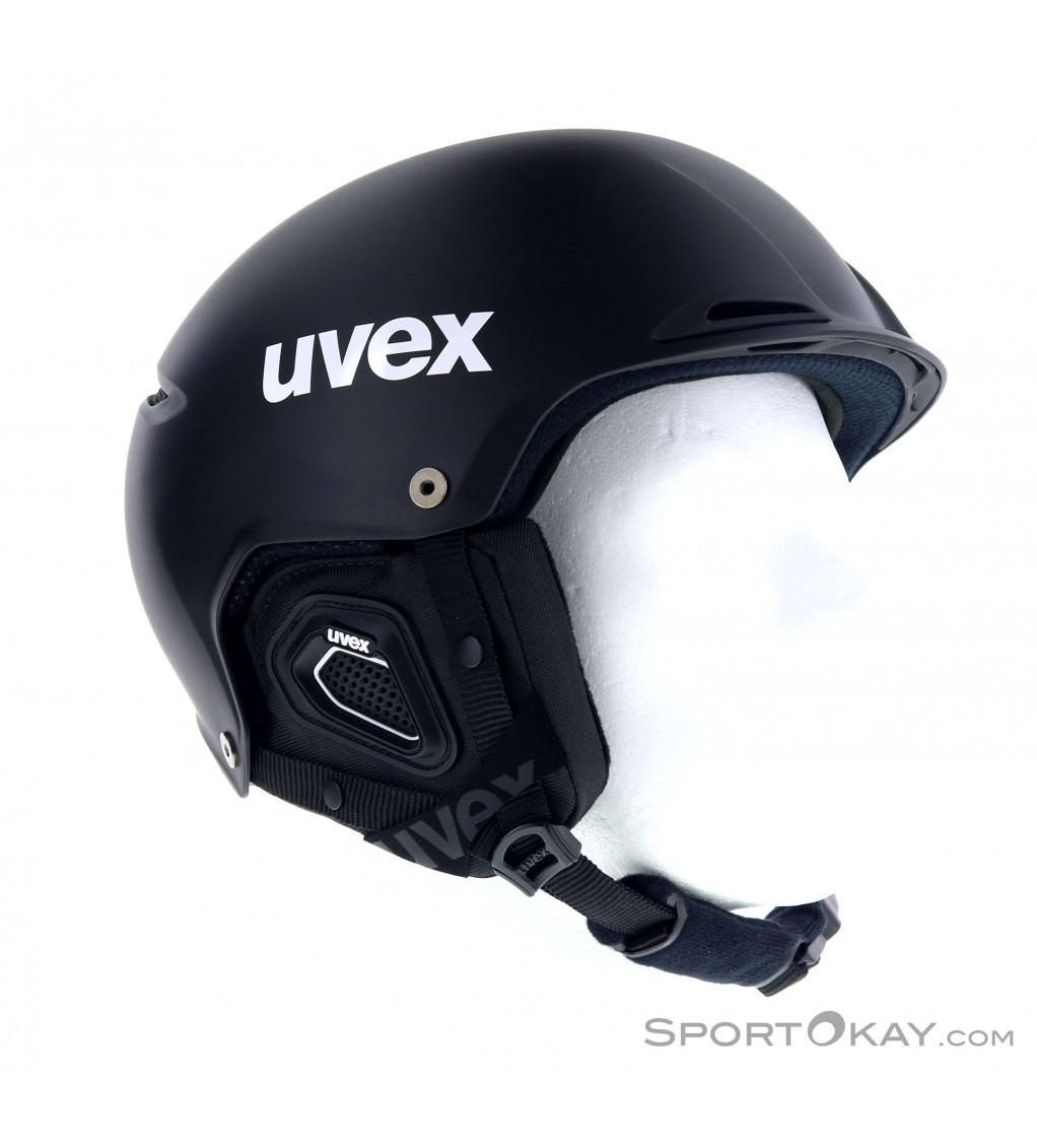 Uvex Jakk+ sl Ski Helmet