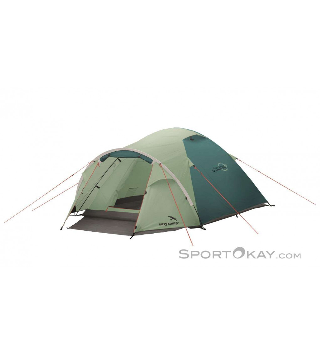 Easy Camp Quasar 300 3-Person Tent