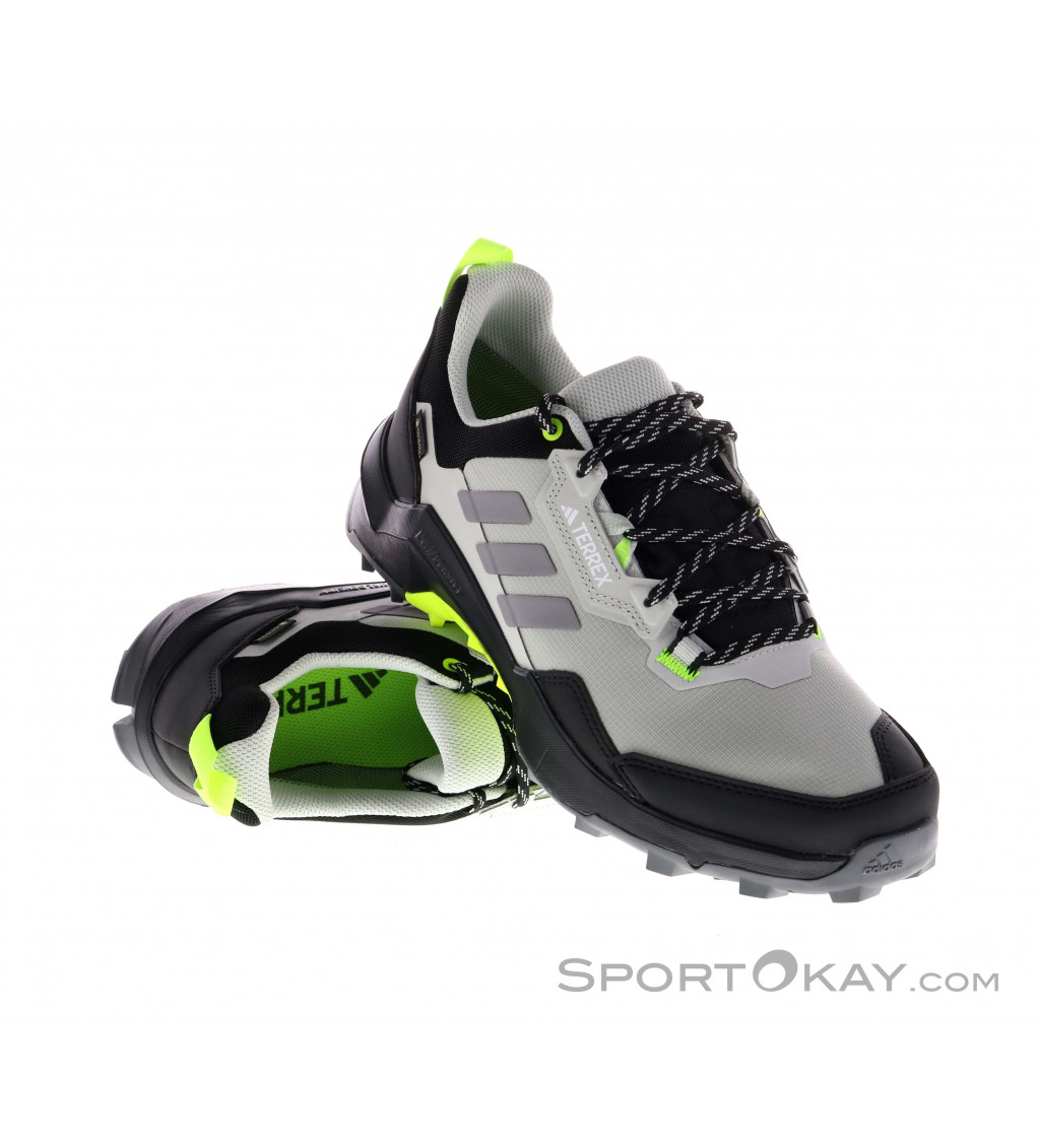 adidas Terrex AX4 GTX Hommes Chaussures de randonnée