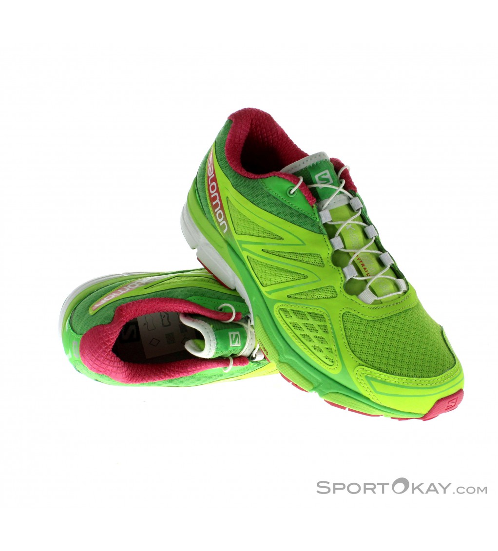 Chaussure outlet city trail