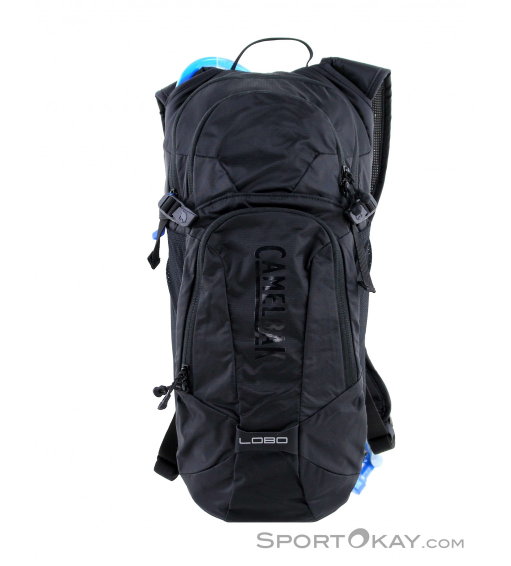 Camelbak Lobo Bike Backpack with Hydration System