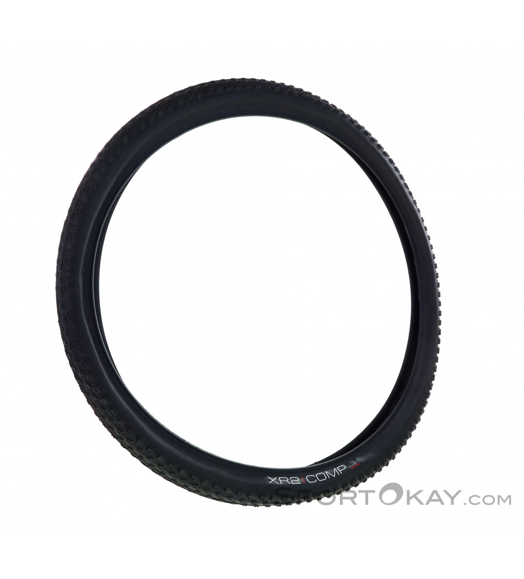 Pneu bontrager outlet xr2