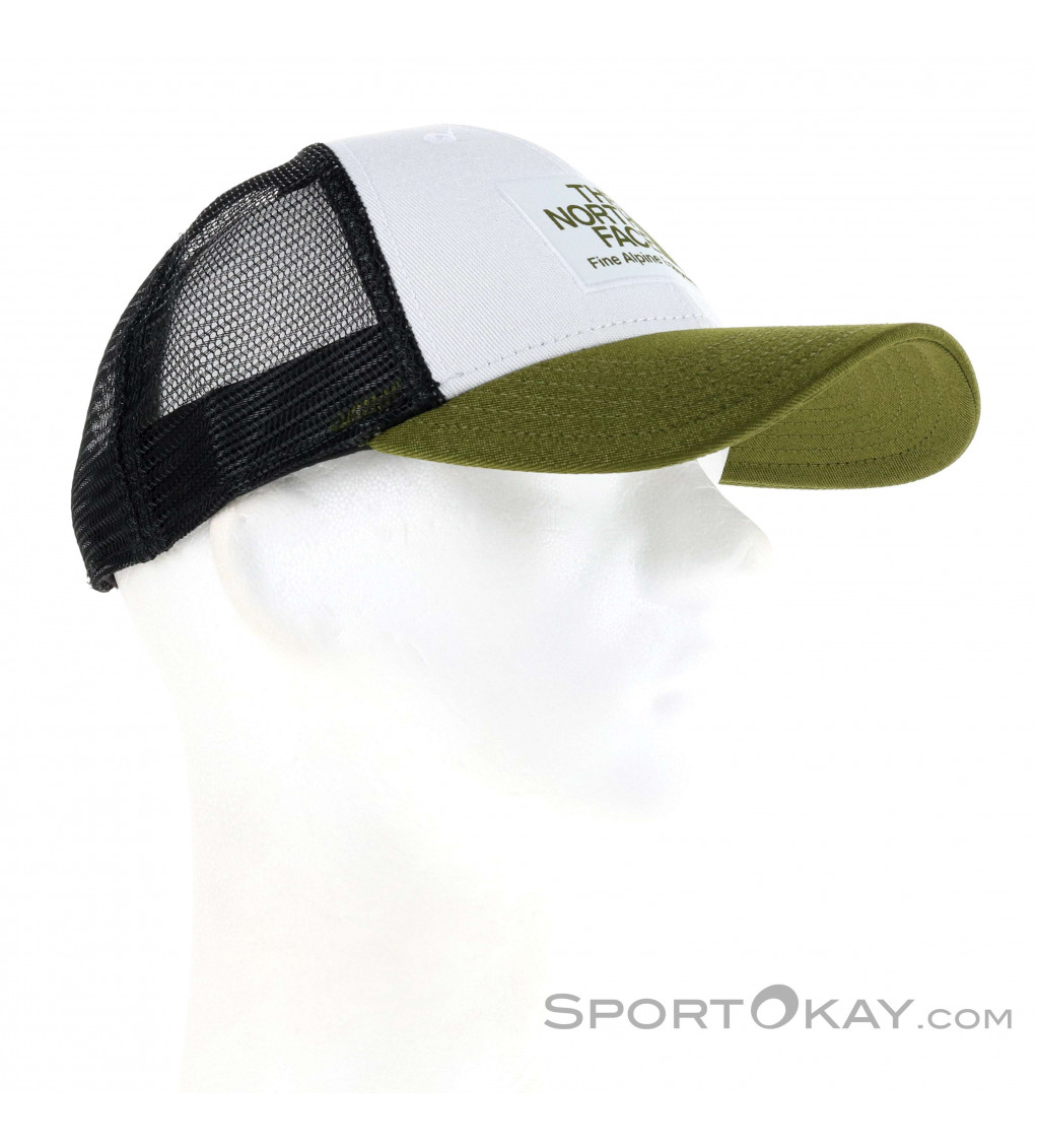 The North Face Mudder Trucker Casquettes