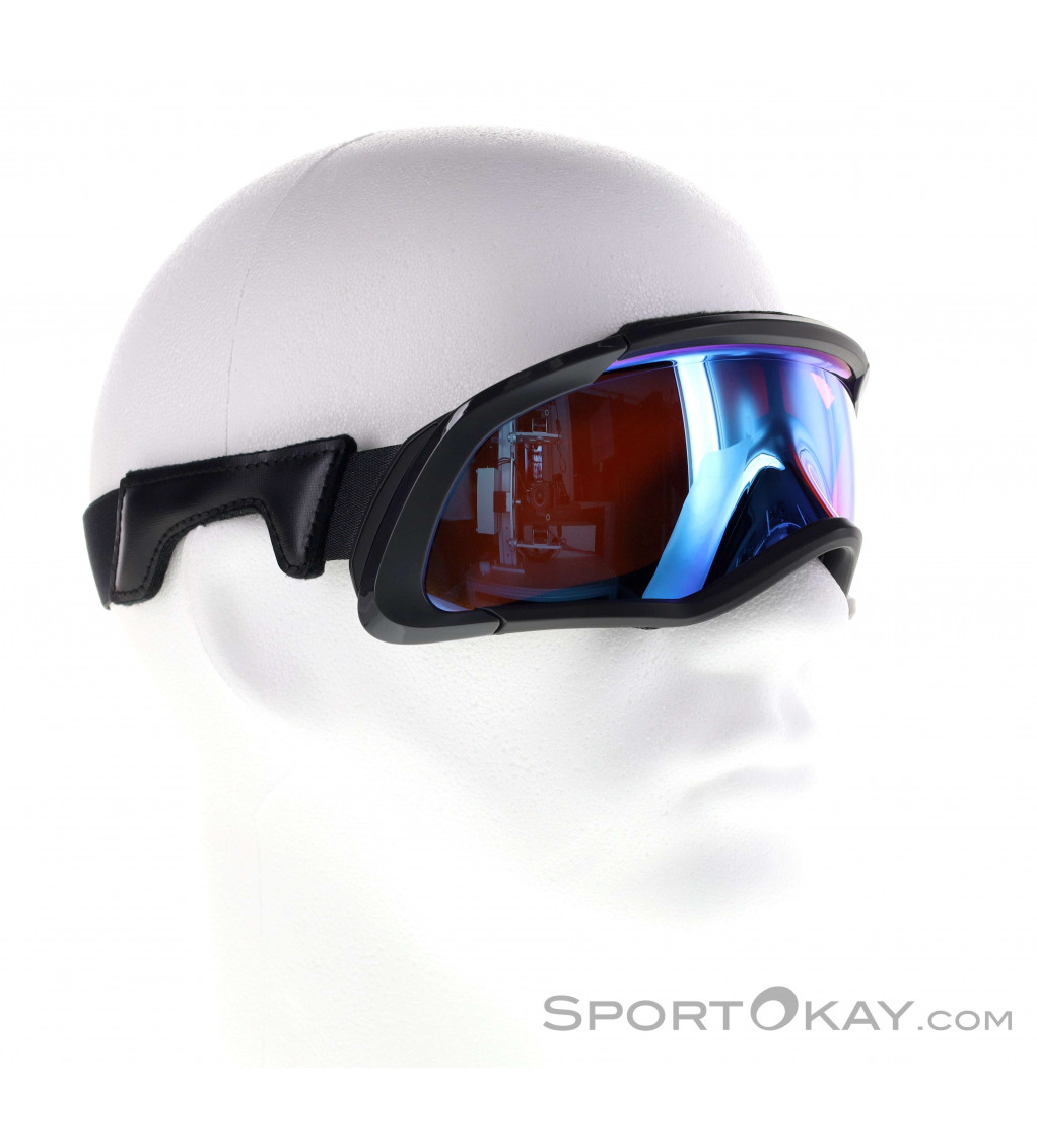Lunette oakley chauffante 2025