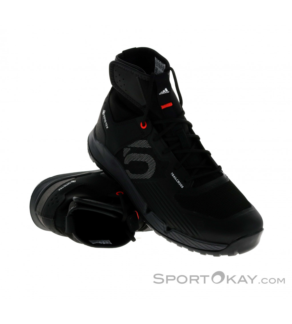 Five Ten Trailcross GTX Hommes Chaussures MTB Gore-Tex