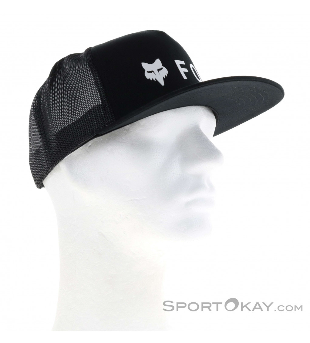 Fox Absolute Mesh Snapback Casquettes