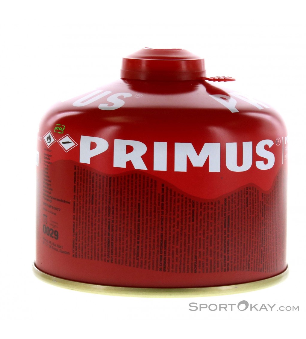 Primus 230g Gas Cartridge