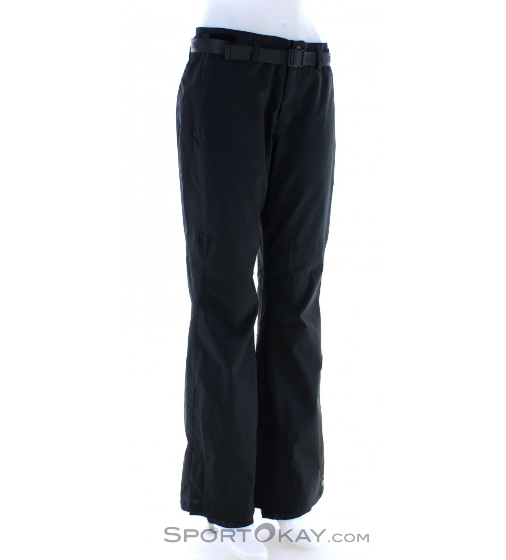 O Neill Star Slim Femmes Pantalon de ski Pantalons de ski