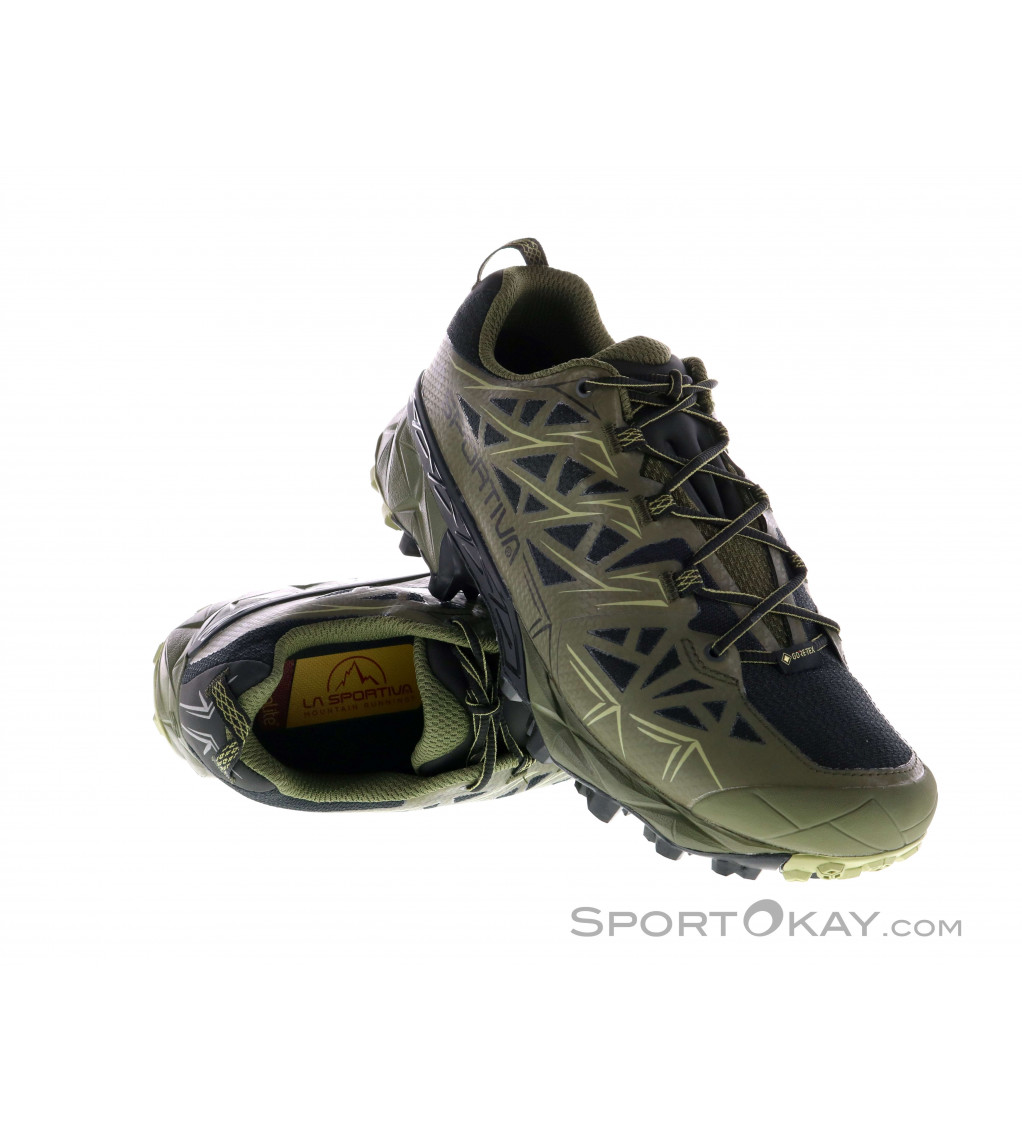 La Sportiva Akyra GTX Hommes Chaussures de trail Gore-Tex