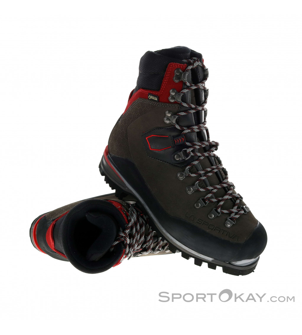 La Sportiva Karakorum Evo GTX Hommes Chaussures de montagne Gore-Tex