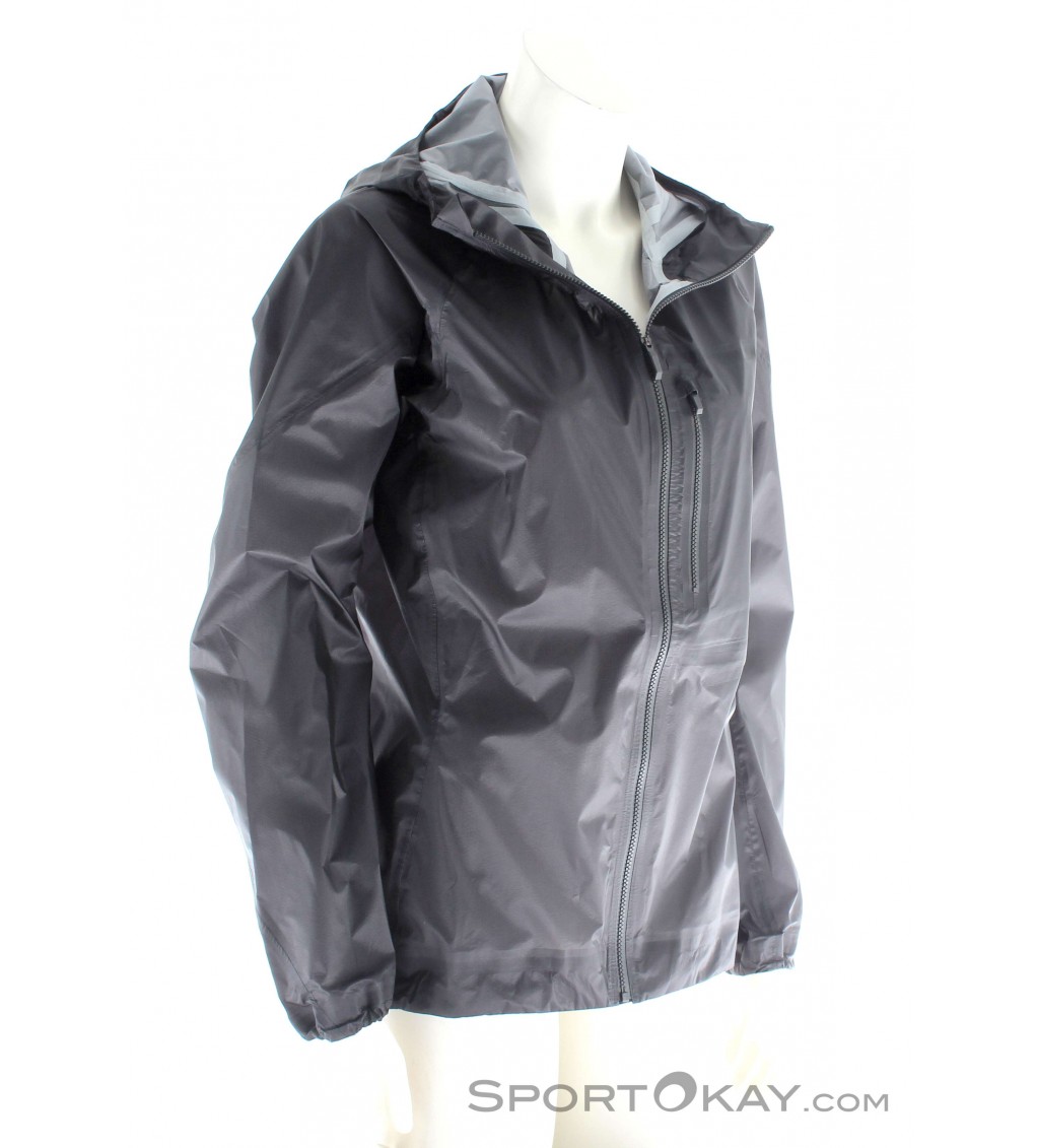 adidas TX Agravic 3L Womens Outdoor Jacket