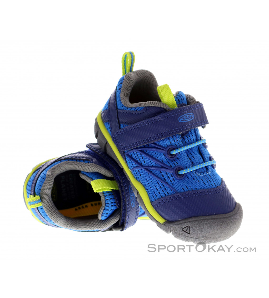 Keen chandler discount cnx 24