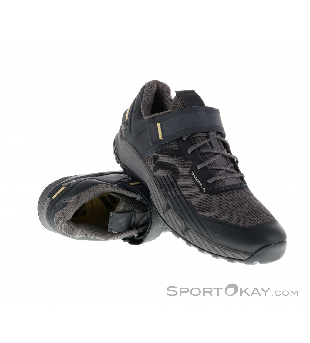 Five Ten Trailcross Clip-In Hommes Chaussures MTB