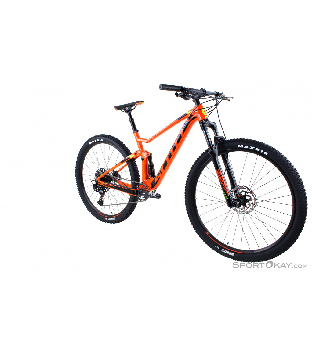 Scott Spark 960 29" 2019 Trail Bike