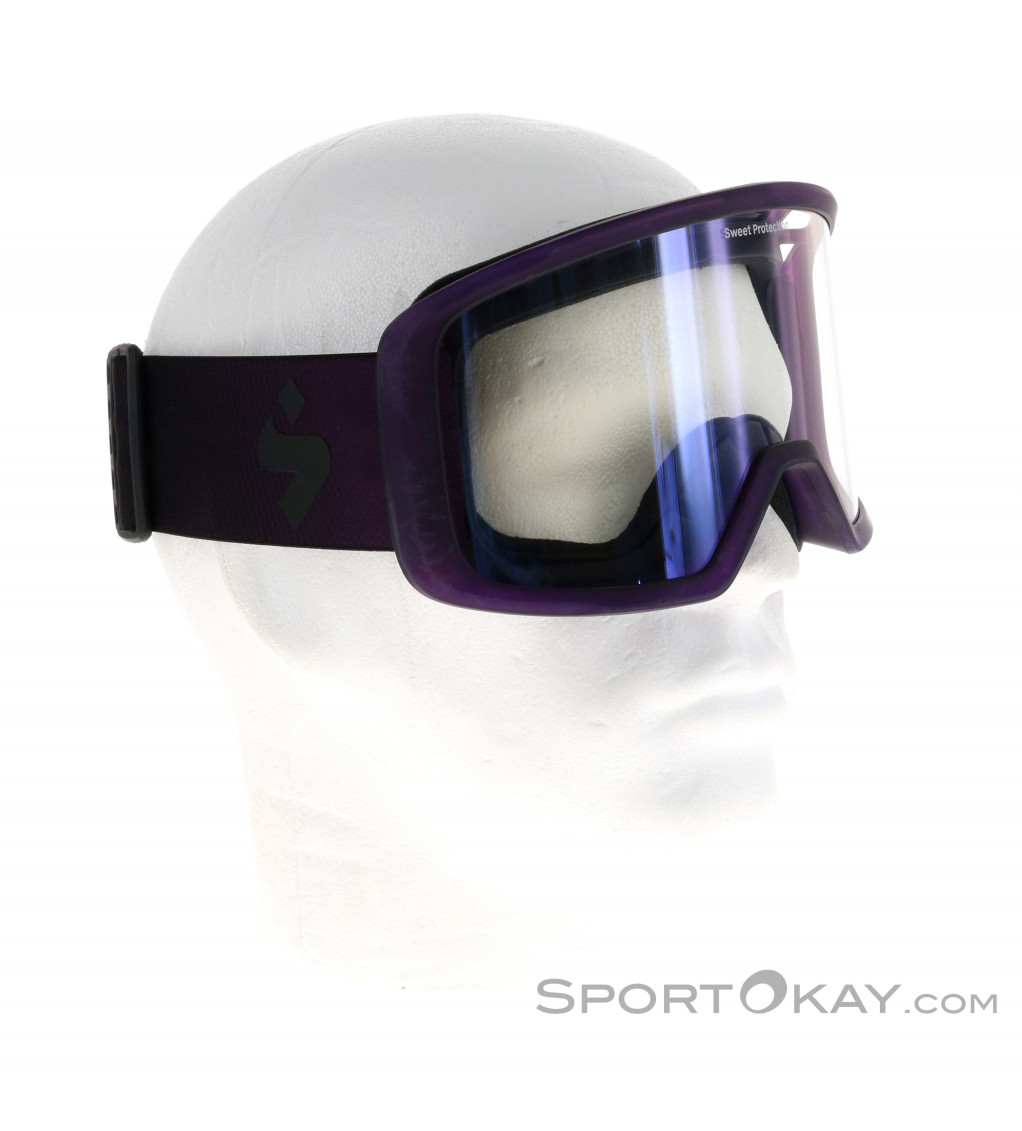 Sweet Protection Firewall MTB Lunettes