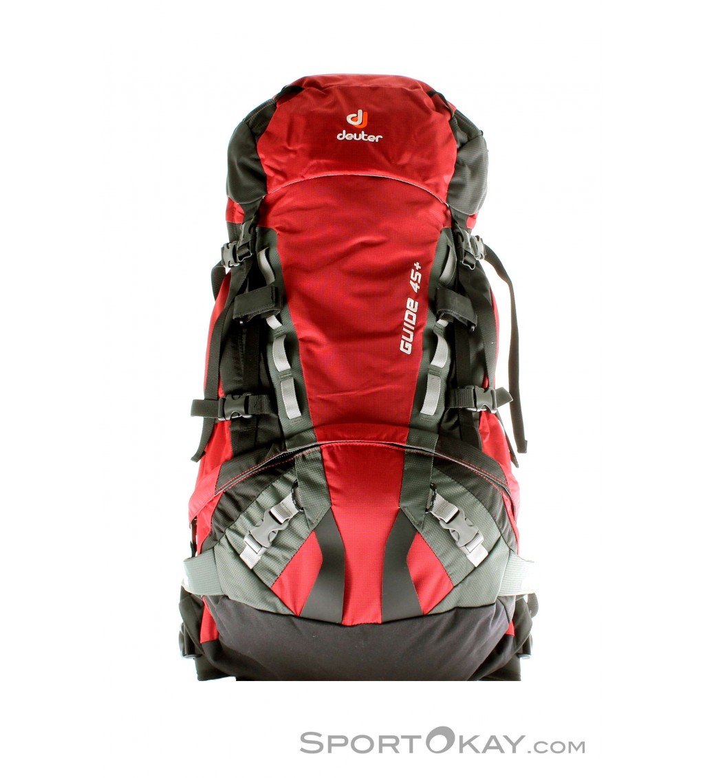 Deuter Guide 45+ Backpack